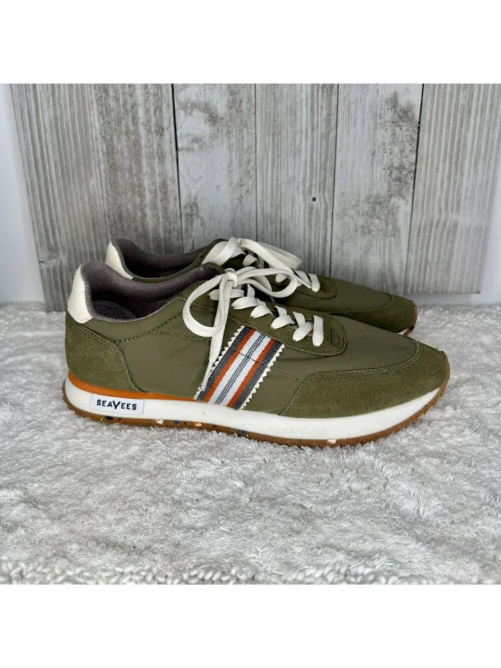 SeaVees men sneakers